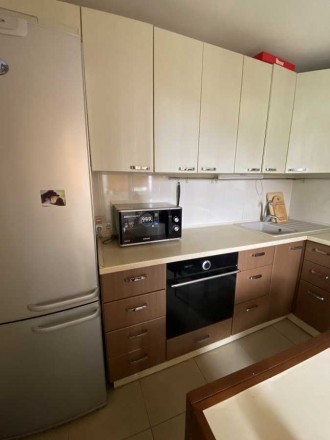2-комнатная квартира, 56.00 кв.м. Київ. фото 1 2-комнатная квартира, 56.00 кв.м. Київ. фото 1