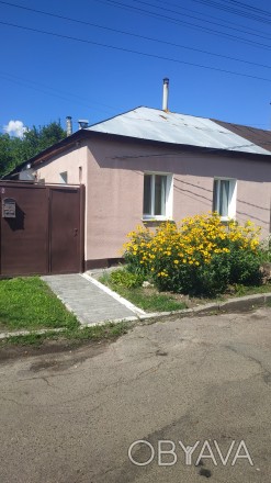 Продам часть дома по ул. Троицкая (суворова)болдиная гора