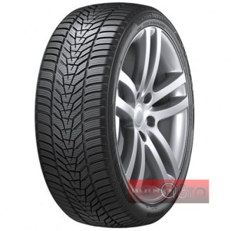 Hankook Winter i*cept evo3 X W330A 265/45 R20 108V XL. Харьков. фото 1 Hankook Winter i*cept evo3 X W330A 265/45 R20 108V XL. Харьков. фото 1
