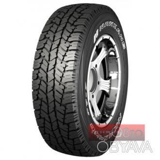 Nankang FT-7 175/80 R16 91S