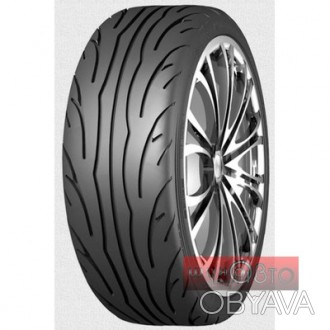 Nankang Sportnex NS-2R 225/45 ZR17 94W XL