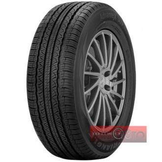 Triangle AdvanteX SUV TR259 235/50 R18 97V. Харків. фото 1