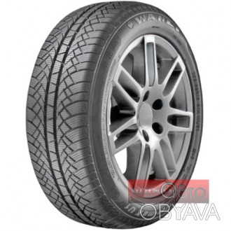 Wanli Winter-maX U1 SW611 175/70 R13 82T