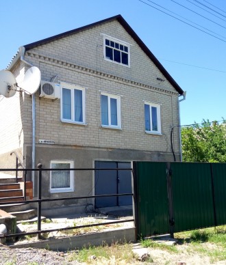 Продам большой дом Игрень-Одинковка.. Днепр. фото 1 Продам большой дом Игрень-Одинковка.. Днепр. фото 1