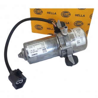 Насос вакуумний Ford Galaxy, Mondeo IV, S-Max, Geely EV 8TG009286001. Харків. фото 1 Насос вакуумний Ford Galaxy, Mondeo IV, S-Max, Geely EV 8TG009286001. Харків. фото 1