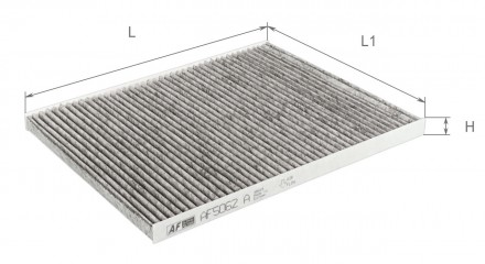 Фільтр салону вугільний Alpha Filter OPEL VAUXHALL Omega-B AF5062A. Харків. фото 1 Фільтр салону вугільний Alpha Filter OPEL VAUXHALL Omega-B AF5062A. Харків. фото 1