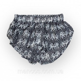 Женские короткие шорты Boohoo серые с принтом Размер М. Кривой Рог. фото 1 Женские короткие шорты Boohoo серые с принтом Размер М. Кривой Рог. фото 1
