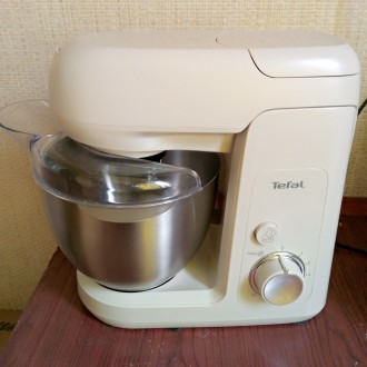 Кухонный комбайн TEFAL. Харьков. фото 1 Кухонный комбайн TEFAL. Харьков. фото 1