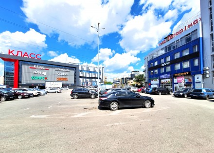 Аренда магазина 795 м² метро Гагарина. Харьков. фото 1 Аренда магазина 795 м² метро Гагарина. Харьков. фото 1