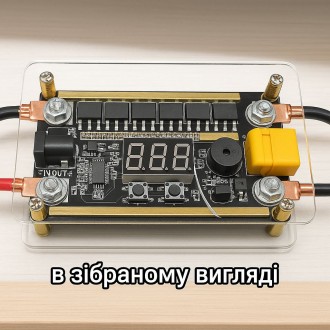 Аппарат точечная сварка для литиевых аккумуляторов. Канев. фото 1 Аппарат точечная сварка для литиевых аккумуляторов. Канев. фото 1