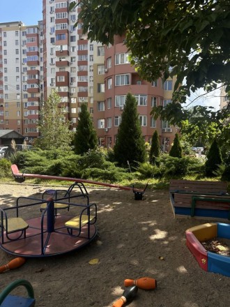 Трикімнатна квартира в Аркадії ЖК Акапулько вул.Педагогічна. Одесса. фото 1 Трикімнатна квартира в Аркадії ЖК Акапулько вул.Педагогічна. Одесса. фото 1