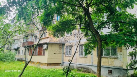 Долгосрочная аренда 3 комн. квартира 56 кв.м. на ул.Михаила Донціа 12. Київ. фото 1 Долгосрочная аренда 3 комн. квартира 56 кв.м. на ул.Михаила Донціа 12. Київ. фото 1