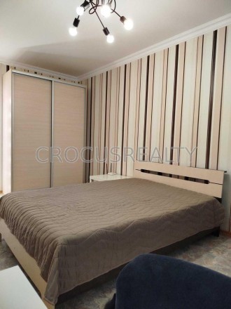 1-комнатная квартира, 33 м.кв.. Харків. фото 1