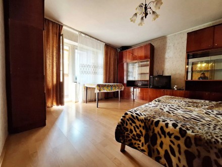 3хкомнатная квартира Тычины 4. Киев. фото 1