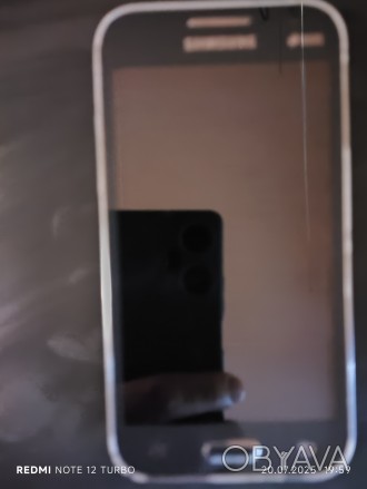 Samsung SM-G361H