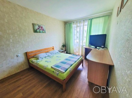 Продаж гарної 1-кімн квартири 31 м2 в історичному центрі, Красний Міст
