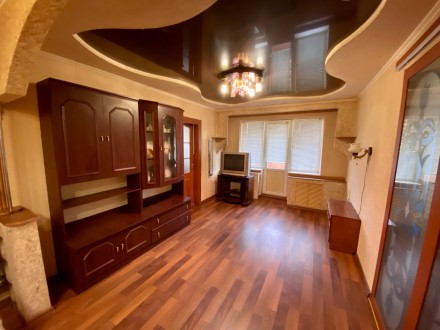 Продам 2-к квартиру ремонт меблі 44 кв Мусоргского (Романа Шухевича). Кривой Рог. фото 1 Продам 2-к квартиру ремонт меблі 44 кв Мусоргского (Романа Шухевича). Кривой Рог. фото 1