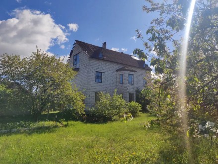 Земельна ділянка, Київ, М. Славутич, Осокорки. Київ. фото 1 Земельна ділянка, Київ, М. Славутич, Осокорки. Київ. фото 1