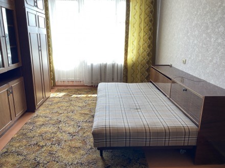 Здається 1 кімнатна квартира на Ювілейному. Ювилейный. фото 6 Здається однокімнатна квартира в місті Рівне на Ювілейному.
Адреса: вул. Верб. Ювилейный. фото 6