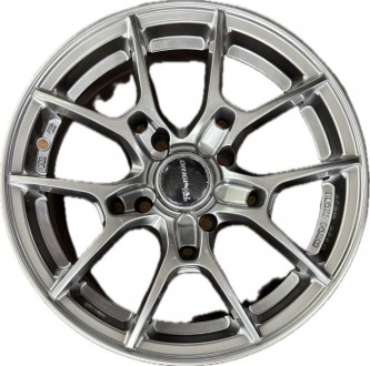 Диски литые R15 PCD4x114,3 GT HRE FF-510 HB ET35 DIA73,1 6,5j Киев. Киев. фото 1 Диски литые R15 PCD4x114,3 GT HRE FF-510 HB ET35 DIA73,1 6,5j Киев. Киев. фото 1