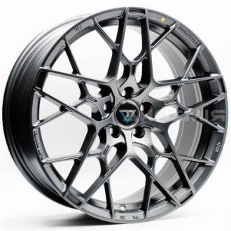 Диски литые R15 PCD5x100 VLF ULF22 HB ET38 DIA73,1 6,5j Киев. Київ. фото 1 Диски литые R15 PCD5x100 VLF ULF22 HB ET38 DIA73,1 6,5j Киев. Київ. фото 1