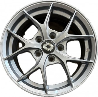 Диски литые R15 PCD5x108 GT RN5318 S ET44 DIA60,1 6,0j Киев. Київ. фото 1 Диски литые R15 PCD5x108 GT RN5318 S ET44 DIA60,1 6,0j Киев. Київ. фото 1