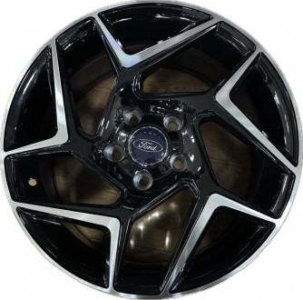 Диски литые R15 PCD5x108 GT FD5332 GBMF ET38 DIA63,3 6,5j Киев. Київ. фото 1 Диски литые R15 PCD5x108 GT FD5332 GBMF ET38 DIA63,3 6,5j Киев. Київ. фото 1