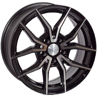 Диски литые R16 PCD5x108 ZW 3354 BP ET25 DIA65,1 7,0j Киев. Киев. фото 1 Диски литые R16 PCD5x108 ZW 3354 BP ET25 DIA65,1 7,0j Киев. Киев. фото 1