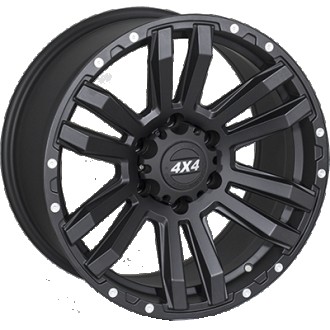 Диски литые R16 PCD6x139.7 ZW 8510 BLK-R/M ET00 DIA108.1 8.0j Киев. Киев. фото 1 Диски литые R16 PCD6x139.7 ZW 8510 BLK-R/M ET00 DIA108.1 8.0j Киев. Киев. фото 1