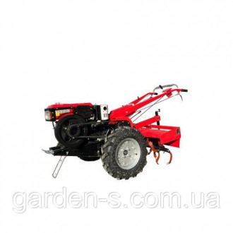 Мотоблок Powercraft МБ1012Д (мотоблок+фреза). Одесса. фото 1 Мотоблок Powercraft МБ1012Д (мотоблок+фреза). Одесса. фото 1