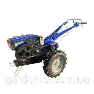 Мотоблок Powercraft МБ1010Д (мотоблок+фреза). Одесса. фото 1 Мотоблок Powercraft МБ1010Д (мотоблок+фреза). Одесса. фото 1