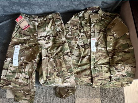 Форма tru spec multicam. Харків. фото 1 Форма tru spec multicam. Харків. фото 1