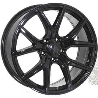 Диски литые R20 PCD5x127 ZW BK5315 BLACK ET45 DIA71.6 9.0j Киев. Киев. фото 1 Диски литые R20 PCD5x127 ZW BK5315 BLACK ET45 DIA71.6 9.0j Киев. Киев. фото 1