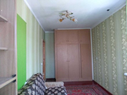 2-комнатная квартира, 40.00 кв.м. Приморский. фото 2 Сдам долгосрочно 2-х комнатную квартиру. Район центрального автовокзала. 4/4 Ком. Приморский. фото 2