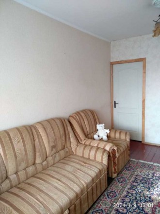 2-комнатная квартира, 40.00 кв.м. Приморский. фото 3 Сдам долгосрочно 2-х комнатную квартиру. Район центрального автовокзала. 4/4 Ком. Приморский. фото 3