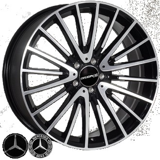 Диски литые R21 PCD5x112 ZF FE147 BMF ET38 DIA66.6 11.0j Киев. Киев. фото 1 Диски литые R21 PCD5x112 ZF FE147 BMF ET38 DIA66.6 11.0j Киев. Киев. фото 1