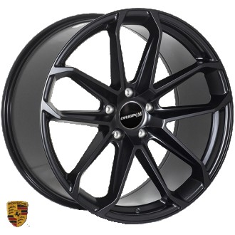Диски литые R21 PCD5x112 ZH 878 SatinBLACK ET26 DIA66.6 9.5j Киев. Киев. фото 1 Диски литые R21 PCD5x112 ZH 878 SatinBLACK ET26 DIA66.6 9.5j Киев. Киев. фото 1