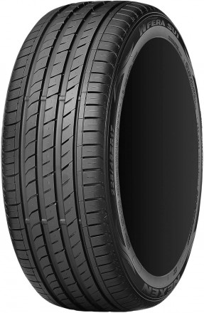 Летние шины R17 235/45 Nexen N'Fera SU1 97Y XL FR Киев. Киев. фото 1 Летние шины R17 235/45 Nexen N'Fera SU1 97Y XL FR Киев. Киев. фото 1