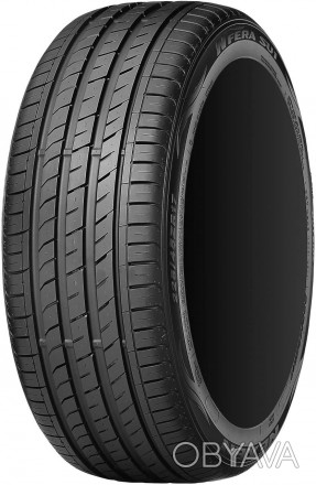 Летние шины R17 235/45 Nexen N'Fera SU1 97Y XL FR Киев