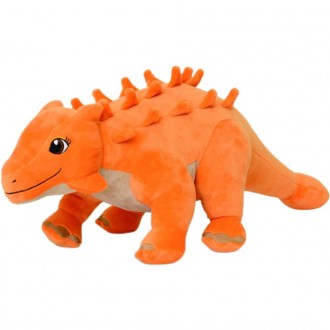 Плюшевая игрушка Динозавр Стегозавр Сели FWPDINOSEELEY22OR. Днепр. фото 1 Плюшевая игрушка Динозавр Стегозавр Сели FWPDINOSEELEY22OR. Днепр. фото 1