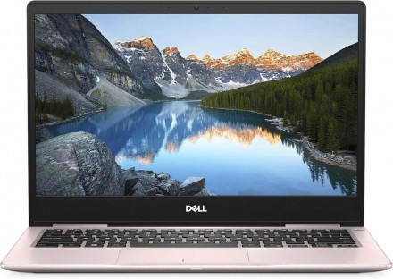 Б/В Ноутбук Dell Inspiron 7380 (13.3" FHD / Intel Core i7-8565U / 16GB RAM / 512. Киев. фото 1 Б/В Ноутбук Dell Inspiron 7380 (13.3" FHD / Intel Core i7-8565U / 16GB RAM / 512. Киев. фото 1