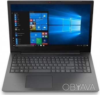 Б/В Ноутбук Lenovo V130-15IBK(15.6"/Intel Core i5-7200/RAM 8GB DDR4/SSD256GB)
