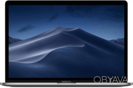 Б/В Ноутбук Apple MacBook Pro A1990 (15.4" Retina/i7/16GB/SSD 500GB/Radeon 560X)