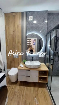 Vip  продажа новой , дизайнерской  квартиры возле моря / Одесса. Одесса. фото 1