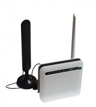 4G LTE Wi-Fi роутер CP9, две съемные антенны (Wi-Fi и 4G) + антенна на подставке. Днепр. фото 1 4G LTE Wi-Fi роутер CP9, две съемные антенны (Wi-Fi и 4G) + антенна на подставке. Днепр. фото 1