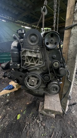 Продам Chevrolet Captiva 2.0д. кузов с100 на запчастини або цілком!. . фото 7 Продається автомобіль Chevrolet Captiva 2006 року, двигун 2.0 дизель, МКПП, на з. . фото 7