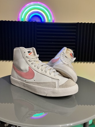Nike Blazer Mid. Львов. фото 1 Nike Blazer Mid. Львов. фото 1