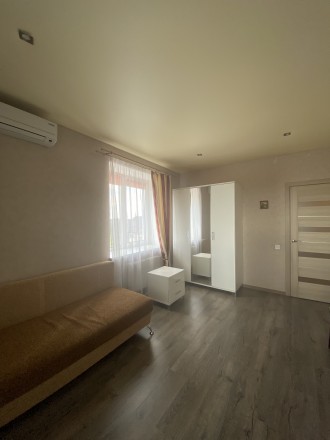 1к квартира в ЖК Буча квартал. Киев. фото 1