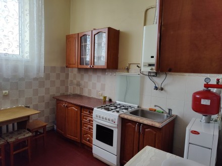 Оренда 2-х кімнатної квартири в центрі Львова. Львів. фото 1 Оренда 2-х кімнатної квартири в центрі Львова. Львів. фото 1