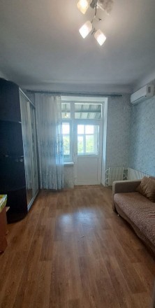 Купити 1к. квартиру Холодна гора. Харьков. фото 1